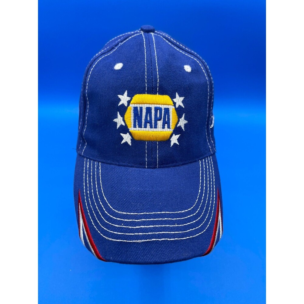NAPA Auto Parts Racing USA Intrepid Fallen Heroes Hat Cap Chase Elliott Ron Capp